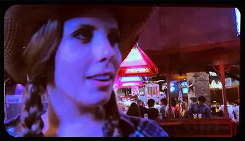 Wild Bachelorette Party: Hot Action with Multiple Hunks