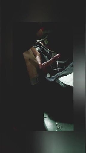 Famous Influencer Takes Selfies for His Girlfriend