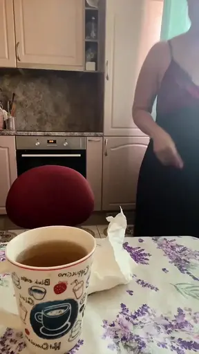 Asmr in the Kitchen Part 3 Lemonade