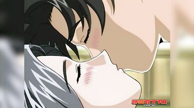 Hentai Pros - Cute Anzu, Hot Suzumi, Beautiful Nami & Shy Mayuki Are Excited To See Musashi Sasaki