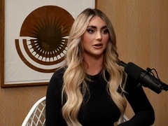 Kayley Gunner Interview: From Army Sergeant to Porn Star