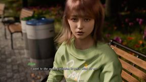 Soulmate: Resolving the Mystery with the Hotties - Episode 4