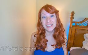 Pornventures in Babysittng E02: Redhead Gets Anal & Creampie to Keep Secret