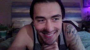 Tyler Leiton Private Show