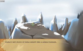 Four elements trainer part 3 (Book 1 water) (Slave route)