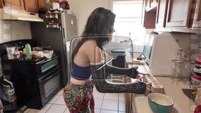 Ravin's Faux Term Black DLATS (4k UHD)