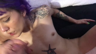 OBEDIEND SLUT LEAVES HER PROLAPSE OPEN FOR ME TO FUCK, FUCKING ASS DESTROY - sataniccandy 🖤