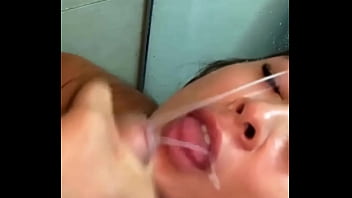 I have sex in the shower with the hot Latina MILF Silvana Lee - Brian Evansx