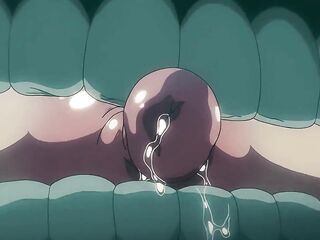 Golden-haired with Massive Melons Likes to Get Her Nipps Sucked and Have a Expression Ahegao