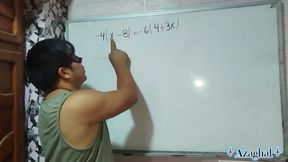 60 Sexual Mathematics Erotic Equation