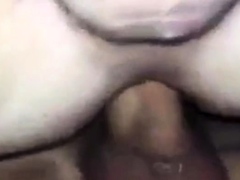 Raw fucking with my boyfriend after a night of partying.