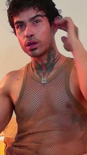 XXX Stefano Everett