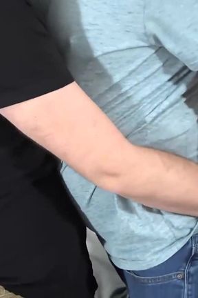 Bearfilms Tony Rivers and Mark Matthews Barebacked After BJ