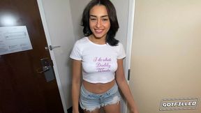 gotfilled vanessa moon is a daddy s girl