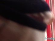 Giantess Asian Shrinks You Panty Pervert Preview