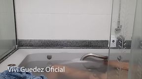 Coroa rabuda. e sexy