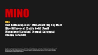 [Audio] The New Milking Boy