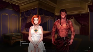 Seeds Of Chaos [v0.2.52] Part 3 Gameplay By LoveSkySan69