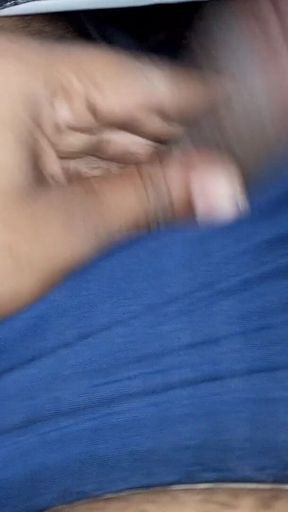 Indian Desi Doll Fucking Pussy with Kissing