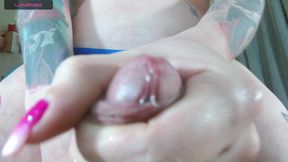 KZambrano POV - Would you Suck her off?