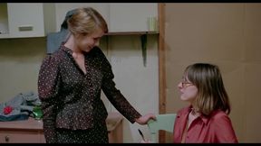 Rose Mary - Kinky Mature Slut Fucked Hard