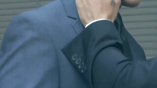 Bosss Proposal Klein Kerr Nets Ken Rodeo as Sex Slave
