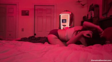 #117 Celebrating Her Birthday with Multiple Orgasms