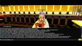 JJ and Becca Collide in Steamy 3D Hentai Encounter – A Fiery Animated Affair