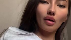Video sent by @AsianLili @Nipple Play and #Small Tits #Nude #Brunette sex gratis video | Tik.Porn