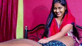 Desi Bhabhi seduced by hot daughter-in-law in Indian homemade video