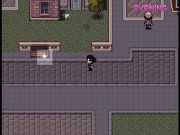 Zombie Retreat 2 - Part 4 - Horny Builder By LoveSkySan69