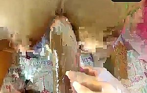 Teens deep vibrator anal part 1 amazing