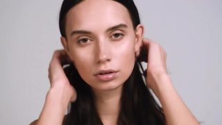 Blowjob, cum di mulut, striptis &#8211; kompilasi: klip payudara alami besar Adriana Chechik, Lana Rhoades, Little Caprice dan Maya Kendrick dalam lingerie mendapat seks anal kasar