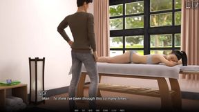 University of Problems 32 - Mature, Smart and Hungry by Misskitty2k