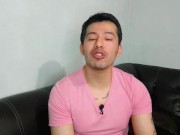 Recibo sexo oral del de 21 años de mi novia ! A las 3am en la sala a escondidas de mi mujer!