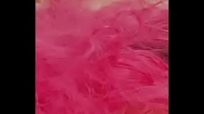 Beautiful crossdresser