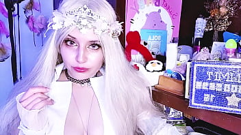 Fascinante Money Ritual And Cult Training For Princess Boo &bull_ Findom &bull_ Financial Domination &bull_ Ahegao