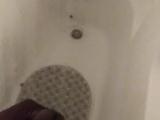 BBC Quick shower nut... heavy load