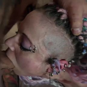 Blow and Anal for Stepdaddy S Little Slut