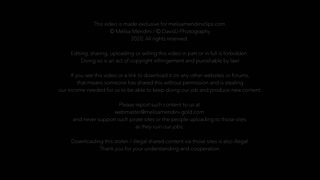 Melisa Mendini Ass Fuck Teaser MelisaMendiniClips