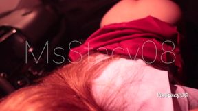 College Girl Loves Being Fucked