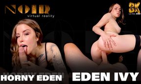Horny Eden