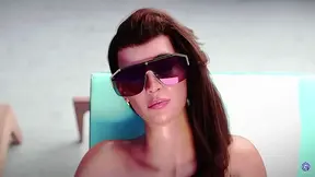 Spanish Hentai Zelda Gets Fucked Hard for Sexy Pleasure