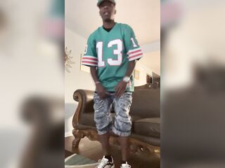 Going to the football game
