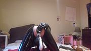 BAREBACK INTENSE FUCK WITH EXTREME PVC