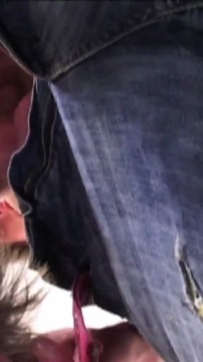 Raw Trio Into DP and Hot Milk in Every Hole