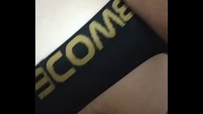 Novinho do ex&eacute_rcito voltou