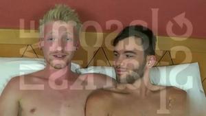 jockbreeders: Motocross Hearts: Anton's Dark Desires