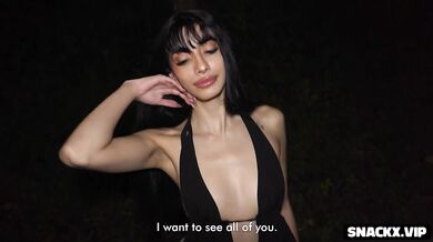 He Took Me Back Home