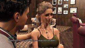 how to lose ones virginity 28 - chloe finally accepts leos dating proposal